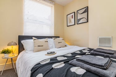 3 bed house, Dale Terrace, Sneinton, Nottingham, NG24HB - Image 7