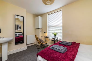 3 bed house, Dale Terrace, Sneinton, Nottingham, NG24HB - Image 8