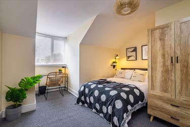 3 bed house, Dale Terrace, Sneinton, Nottingham, NG24HB - Image 1