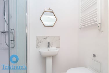 1 bed studio, Freckingham Street, Hockley, Nottingham, NG11DQ - Image 7