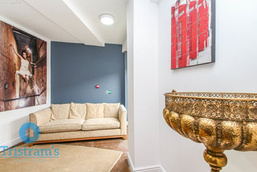 1 bed studio, Freckingham Street, Hockley, Nottingham, NG11DQ - Image 8