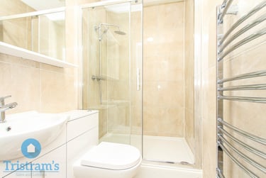 2 bed flat, Castle Boulevard, Lace Market, Nottingham, NG71FB - Image 10