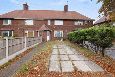 3 bed house, Wollaton Road, Lenton, Nottingham, NG81FE - Image 11