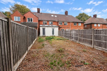 3 bed house, Wollaton Road, Lenton, Nottingham, NG81FE - Image 13