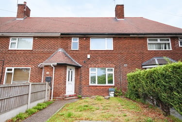 3 bed house, Wollaton Road, Lenton, Nottingham, NG81FE - Image 14