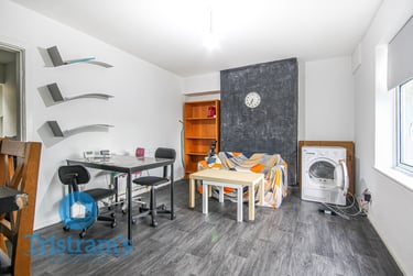 2 bed house, Wollaton Road, Lenton, Nottingham, NG81FE - Image 3