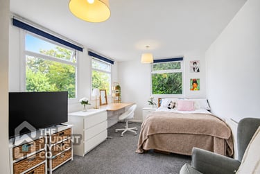 10 bed house, Derby Road, Radford, Nottingham, NG71LS - Image 12