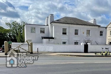 10 bed house, Derby Road, Radford, Nottingham, NG71LS - Image 1