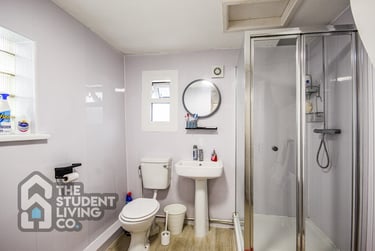 10 bed house, Derby Road, Radford, Nottingham, NG71LS - Image 9