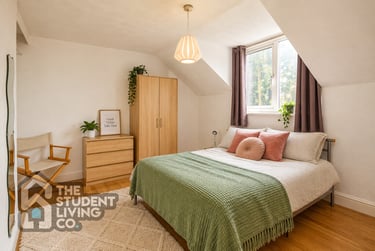 7 bed house, Derby Road, Lenton, Nottingham, NG72DP - Image 3