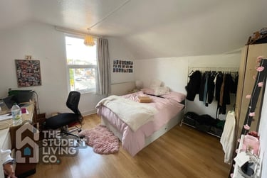 7 bed house, Derby Road, Lenton, Nottingham, NG72DP - Image 8