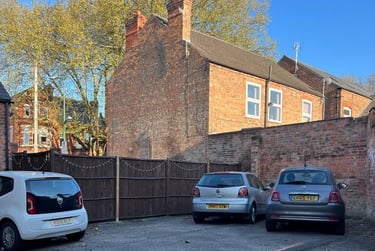 7 bed house, Derby Road, Lenton, Nottingham, NG72DP - Image 10