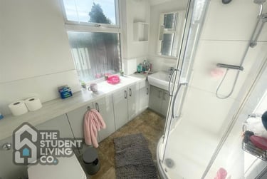 7 bed house, Derby Road, Lenton, Nottingham, NG72DP - Image 11