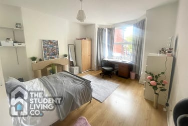 7 bed house, Derby Road, Lenton, Nottingham, NG72DP - Image 13
