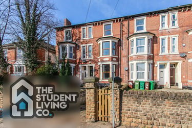 9 bed house, Gedling Grove, Arboretum, Nottingham, NG74DU - Image 1