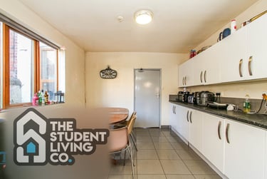 9 bed house, Gedling Grove, Arboretum, Nottingham, NG74DU - Image 3