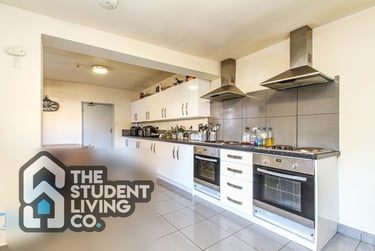 9 bed house, Gedling Grove, Arboretum, Nottingham, NG74DU - Image 4