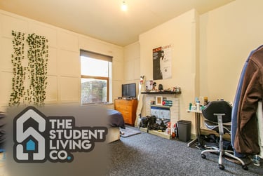 9 bed house, Gedling Grove, Arboretum, Nottingham, NG74DU - Image 9