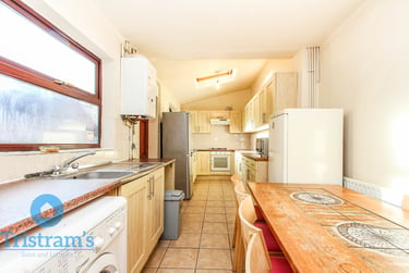 3 bed house, Teversal Avenue, Lenton, Nottingham, NG71PY - Image 4