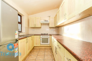 3 bed house, Teversal Avenue, Lenton, Nottingham, NG71PY - Image 1