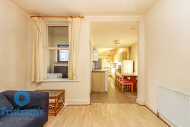 3 bed house, Teversal Avenue, Lenton, Nottingham, NG71PY - Image 6