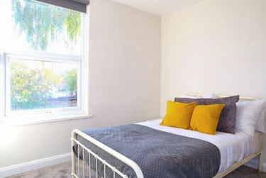 2 bed house, Brixton Road, Radford, Nottingham, NG73FG - Image 8