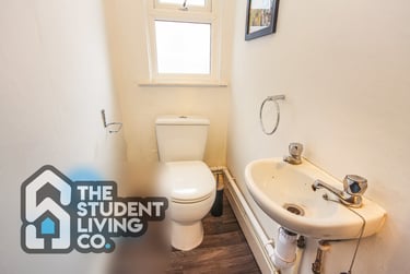 5 bed house, Wilford Grove, The Meadows, Nottingham, NG22DU - Image 9