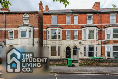 5 bed house, Wilford Grove, The Meadows, Nottingham, NG22DU - Image 14