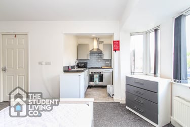 4 bed house, Lower Road, Beeston, Nottingham, NG92GT - Image 10