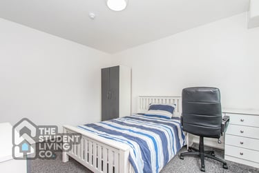 4 bed house, Lower Road, Beeston, Nottingham, NG92GT - Image 13