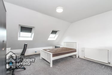 4 bed house, Lower Road, Beeston, Nottingham, NG92GT - Image 4
