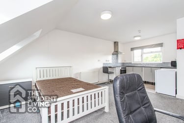 4 bed house, Lower Road, Beeston, Nottingham, NG92GT - Image 6