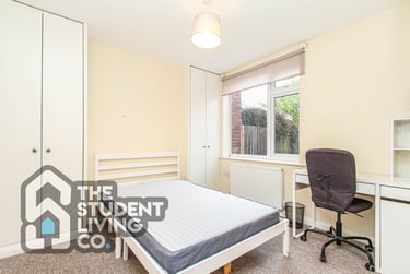 3 bed house, City Road, Beeston, Nottingham, NG92LQ - Image 4