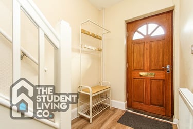 3 bed house, City Road, Beeston, Nottingham, NG92LQ - Image 15
