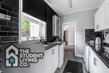 3 bed house, City Road, Beeston, Nottingham, NG92LQ - Image 1