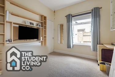 3 bed house, City Road, Beeston, Nottingham, NG92LQ - Image 2