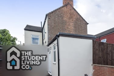 3 bed house, City Road, Beeston, Nottingham, NG92LQ - Image 7