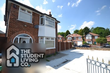 4 bed house, Brendon Road, Wollaton, Nottingham, NG81HW - Image 10