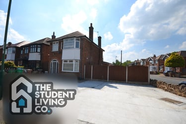 4 bed house, Brendon Road, Wollaton, Nottingham, NG81HW - Image 1