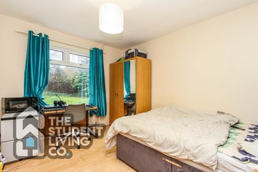 1 bed house, Fleming Gardens, Clifton, Nottingham, NG118RT - Image 10