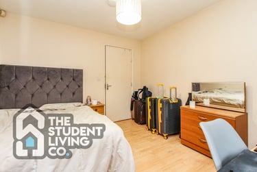1 bed house, Fleming Gardens, Clifton, Nottingham, NG118RT - Image 11