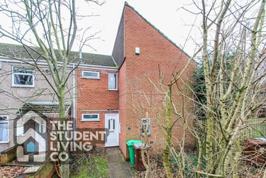 1 bed house, Fleming Gardens, Clifton, Nottingham, NG118RT - Image 9