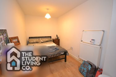 3 bed flat, Loughborough Road, West Bridgford, Nottingham, NG27JZ - Image 3