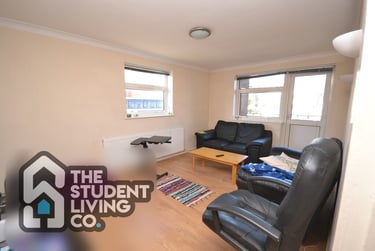 3 bed flat, Loughborough Road, West Bridgford, Nottingham, NG27JZ - Image 5