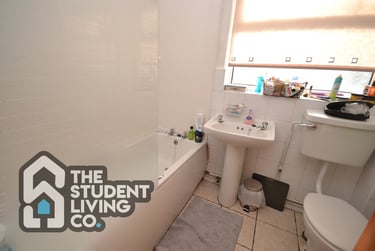 3 bed flat, Loughborough Road, West Bridgford, Nottingham, NG27JZ - Image 6