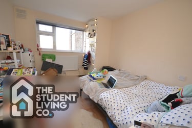3 bed flat, Loughborough Road, West Bridgford, Nottingham, NG27JZ - Image 8