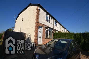 3 bed house, Wilford Lane, The Meadows, Nottingham, NG27RL - Image 1
