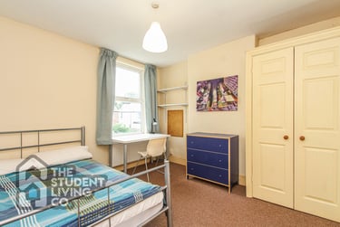 4 bed house, City Road, Dunkirk, Nottingham, NG72JJ - Image 12
