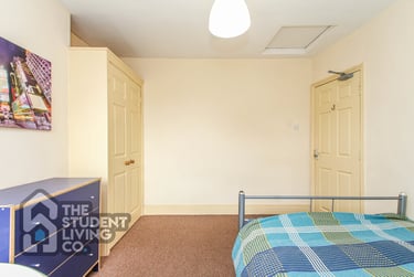 4 bed house, City Road, Dunkirk, Nottingham, NG72JJ - Image 13
