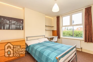4 bed house, City Road, Dunkirk, Nottingham, NG72JJ - Image 15